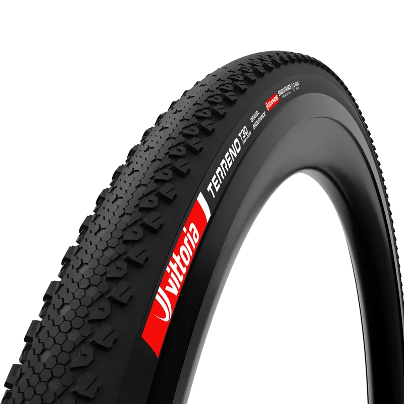 Vittoria Terreno T30 Gravel Endurance Tire 1