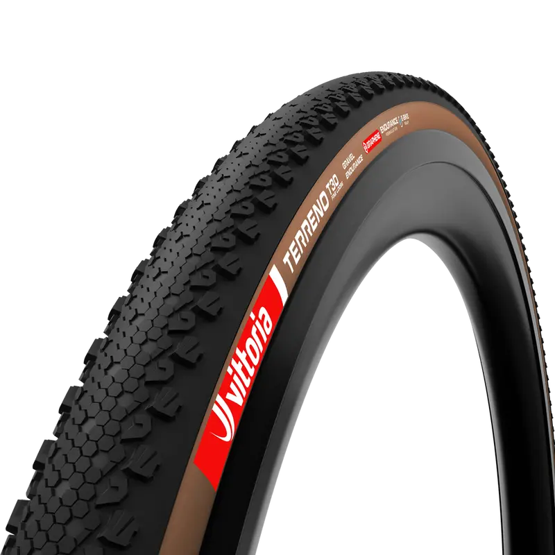 Vittoria Terreno T30 Gravel Endurance Tire 3