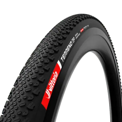 Vittoria Terreno T50 Gravel Endurance Tire 1