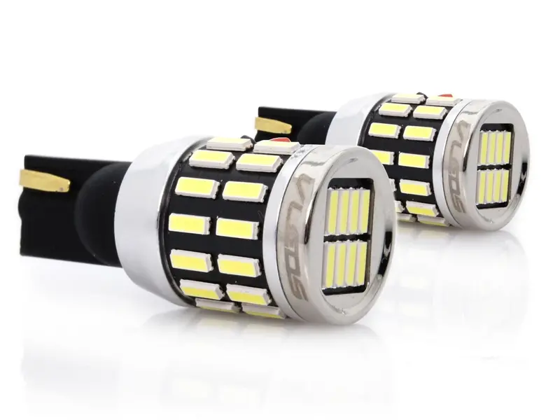 Vleds 36 Led Reverse Lights 921 For 4Runner (2010-2024) 1