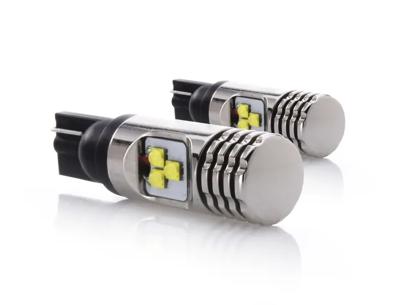 Vleds 6 Led High Output Reverse Lights 921 For 4Runner (2010-2024) 1