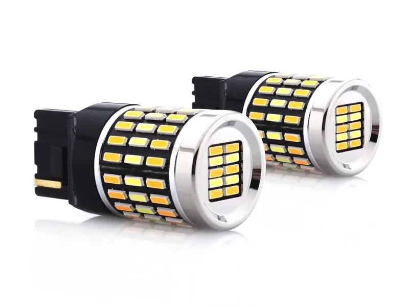 Vleds 70 Led High Visibility Switchback + Hyperflash Kit For 4Runner (2014-2024) 1