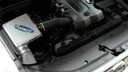 Volant Powercore Cool Air Intake Kit For 4Runner (2010-2024) 1