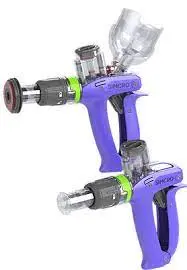 Vs Injector - Simcro 1