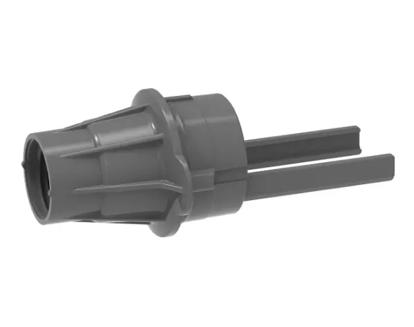 Vs Non-Needle Guard Assembly -Simcro 1