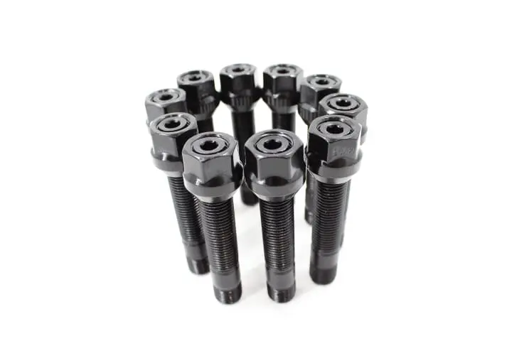 Vtt Vag Wheel Stud Conversion Kit 1