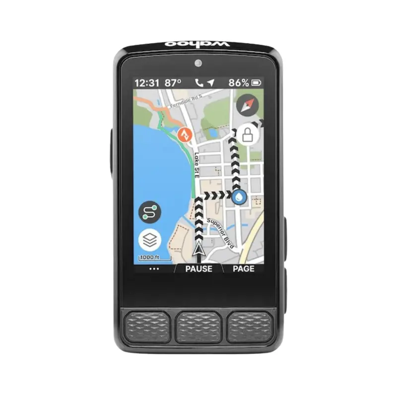 Wahoo Elemnt Roam 3 1