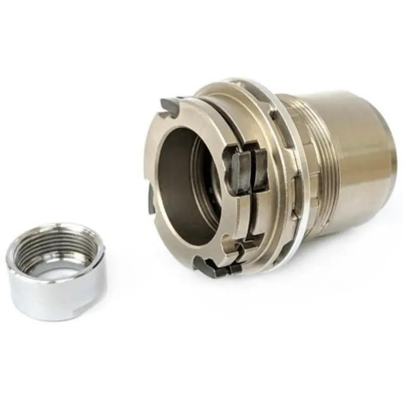 Wahoo Kickr '18, V5, V6 & Core Sram Xdr Freehub Body Adapter 1