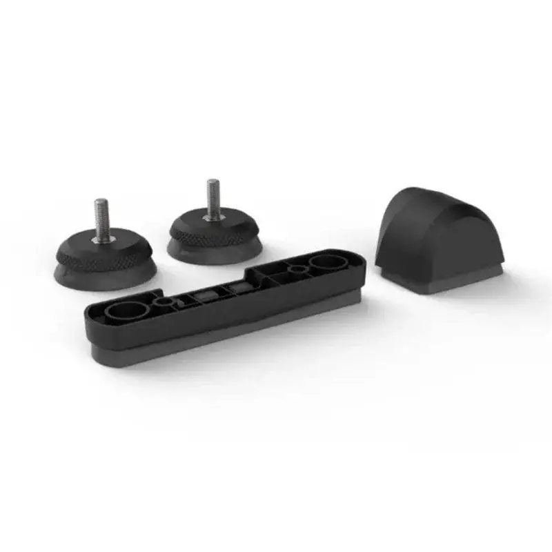 Wahoo Kickr Axis Action Feet 1