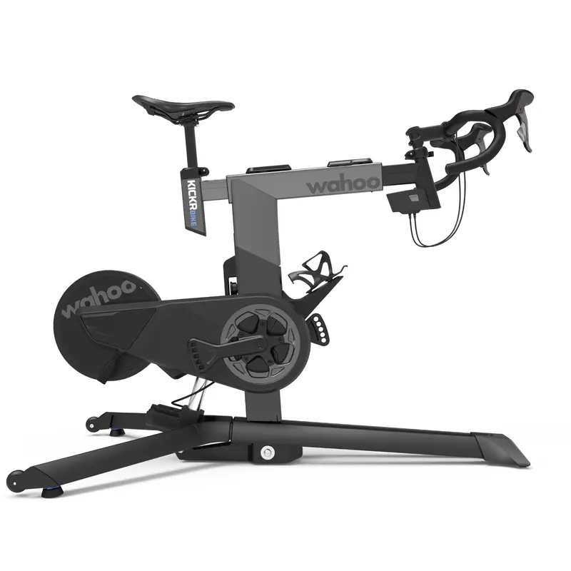 Wahoo Kickr Bike Pro 1