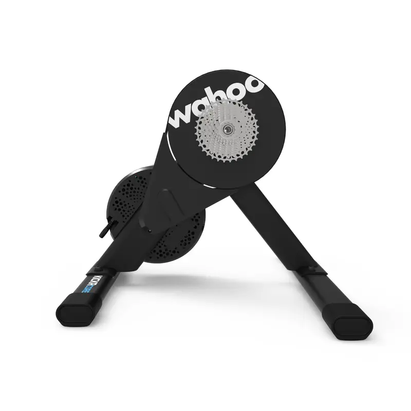 Wahoo Kickr Core 2 Smart Trainer 11Spd Cassette 1