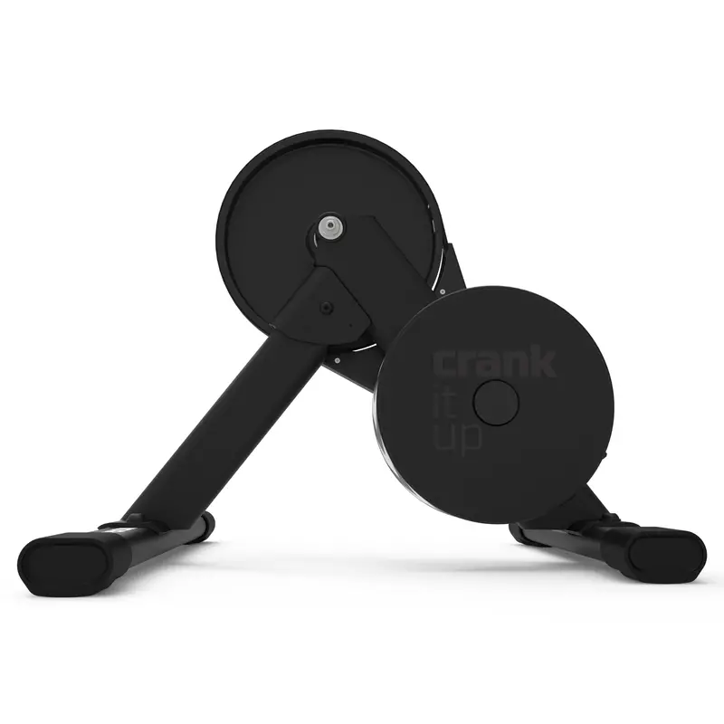Wahoo Kickr Core 2 Smart Trainer With Zwift Cog + Click 2