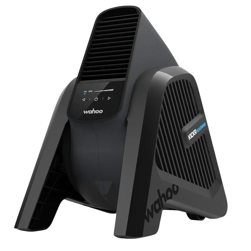 Wahoo Kickr Headwind Smart Fan 1