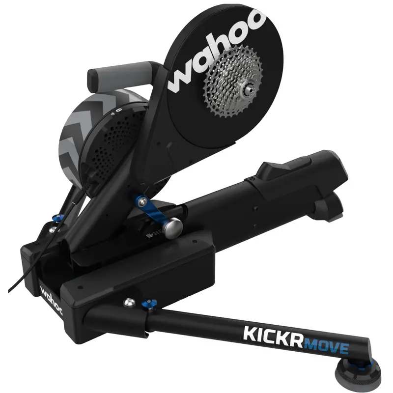 Wahoo Kickr Move Power Smart Trainer 1