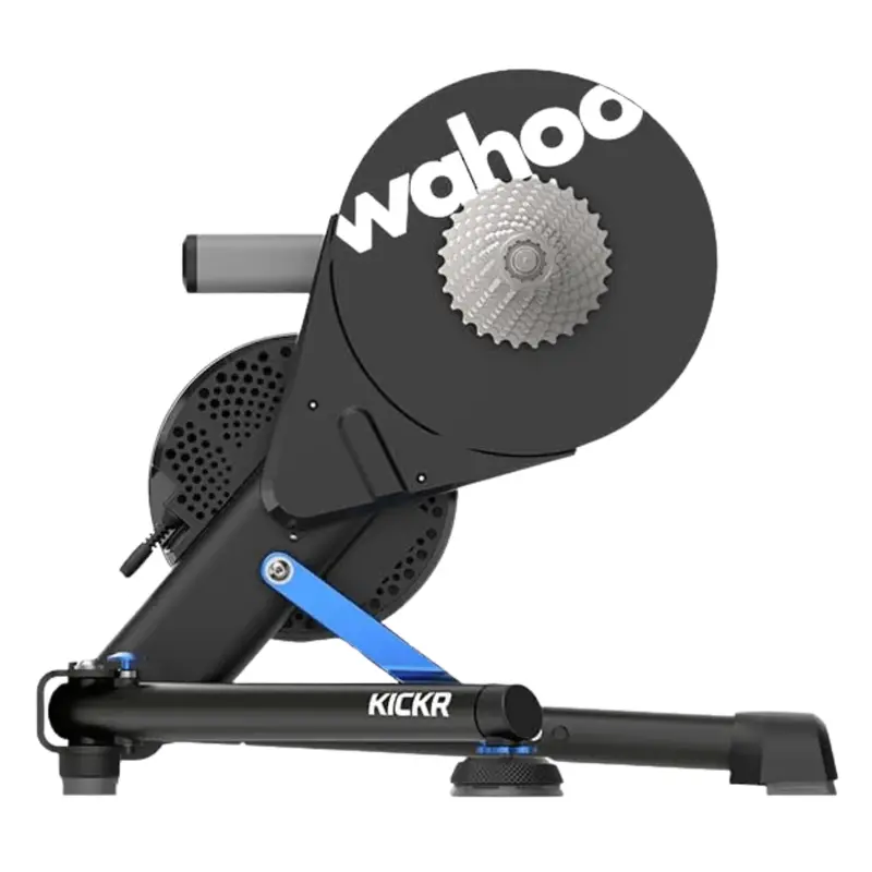 Wahoo Kickr Power Smart Trainer V6 1