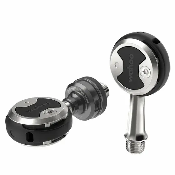 Wahoo Powrlink Zero Single Pedals 1