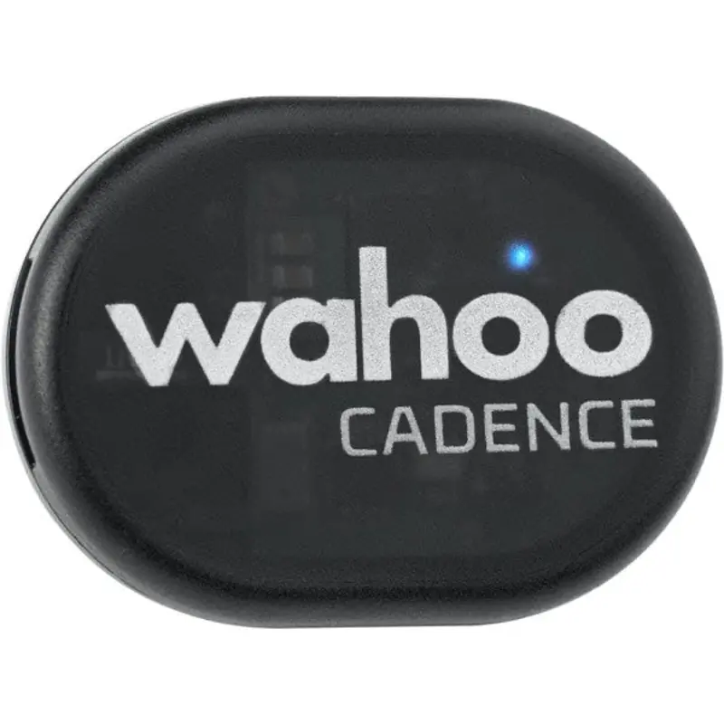Wahoo Rpm Cadence Sensor (Bt/Ant+) 1