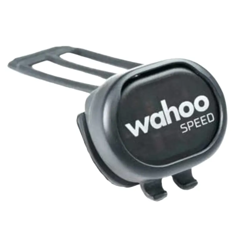 Wahoo Rpm Speed Sensor (Bt/Ant+) 1