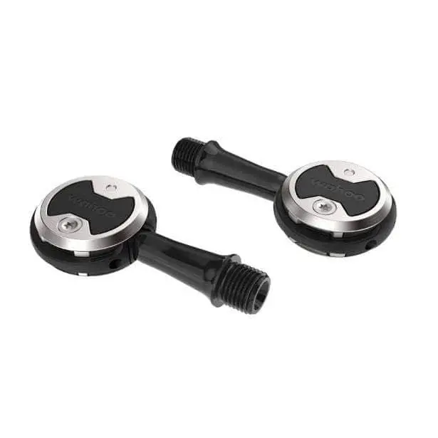 Wahoo Speedplay Comp Pedal System Black 1