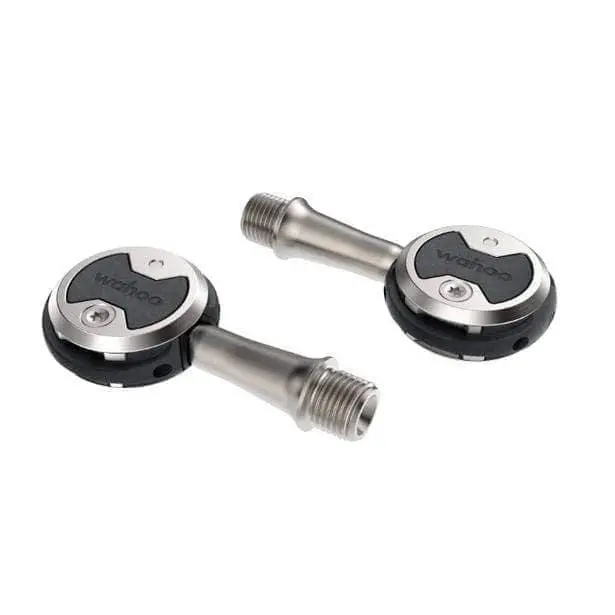 Wahoo Speedplay Nano Pedal System Black 1