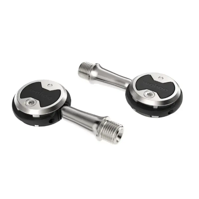 Wahoo Speedplay Zero Pedal System 1