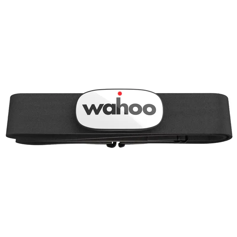 Wahoo Trackr Heart Rate Monitor 1