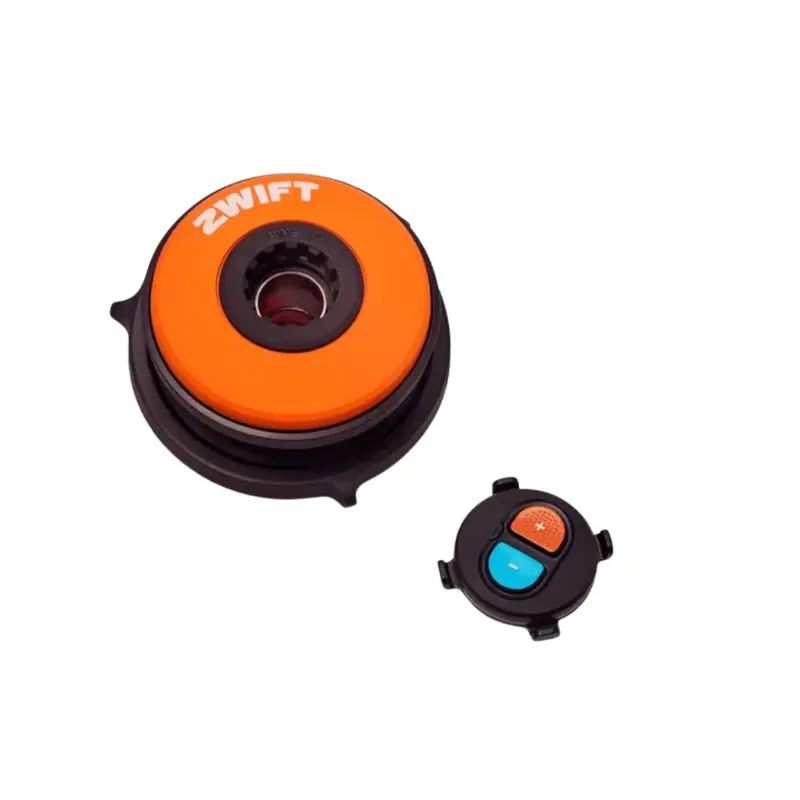 Wahoo Zwift Cog And Click Upgrade Kit 1