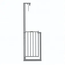 Walk Through Guillotine Gate 1