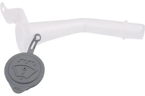 Washer Fluid Reservoir Filler Pipe W/ Cap - Nissan 1