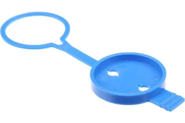Washer Reservoir Cap - Porsche 1