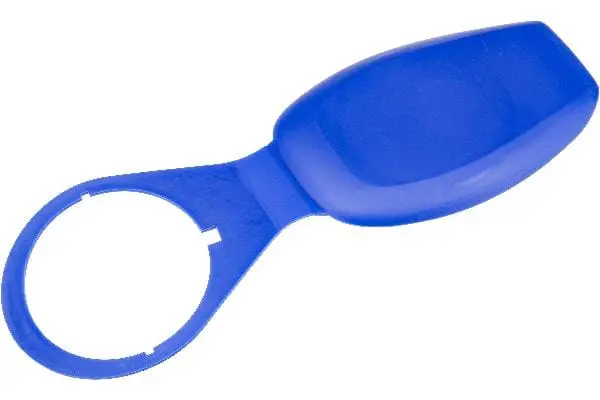 Washer Reservoir Cap - Porsche 1