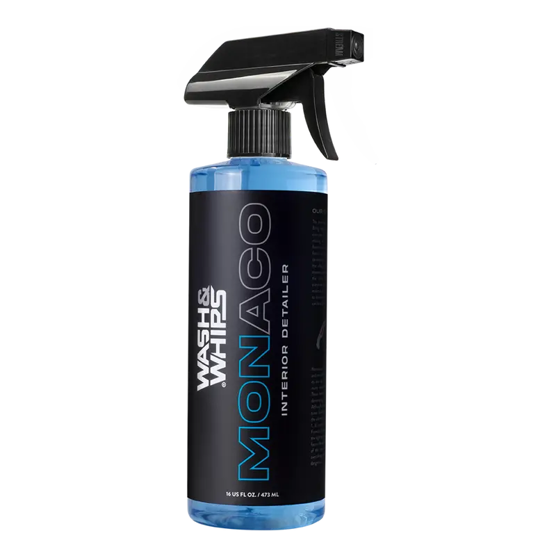 Wash&Whips Monaco Interior Cleaner 1