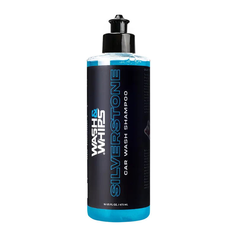 Wash&Whips Silverstone Car Wash Shampoo 1