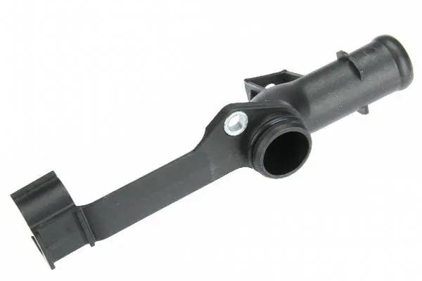 Water Pipe - Mercedes 2