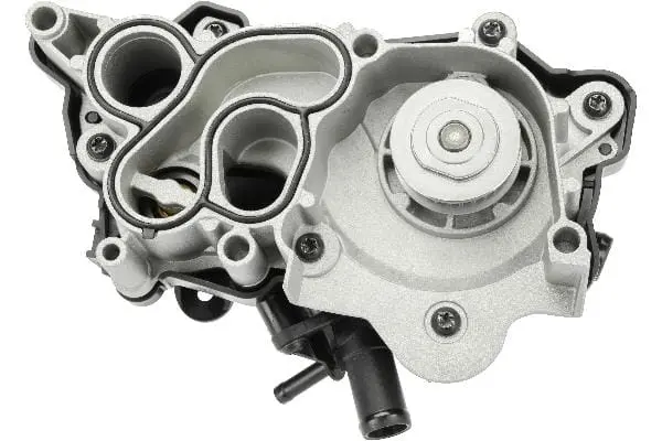 Water Pump And Thermostat Assembly - Vw/Audi 1