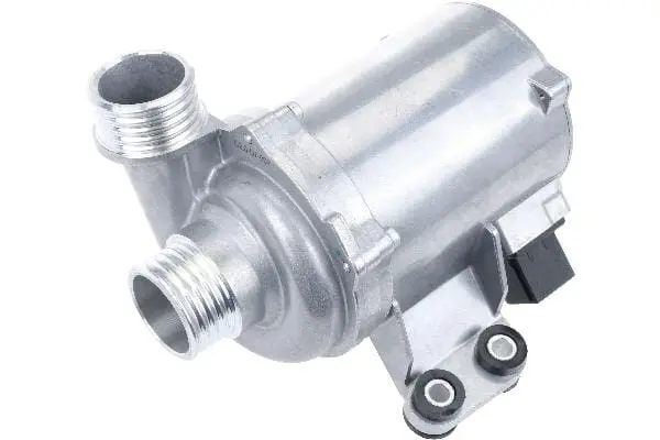 Water Pump - Bmw 1