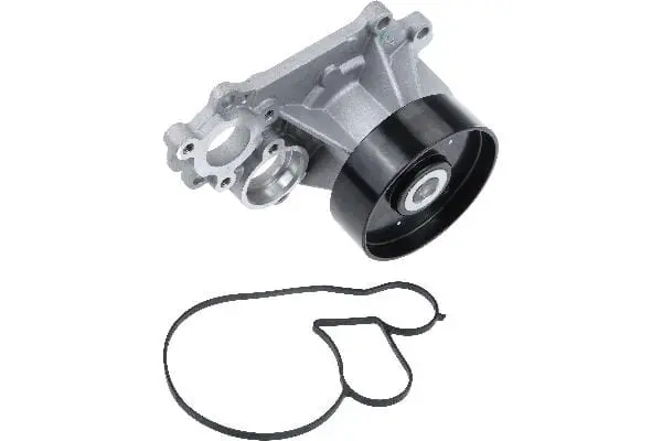 Water Pump - Bmw 1