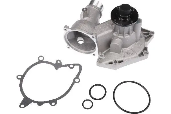 Water Pump - Bmw 1