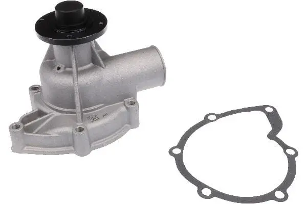 Water Pump - Bmw 1