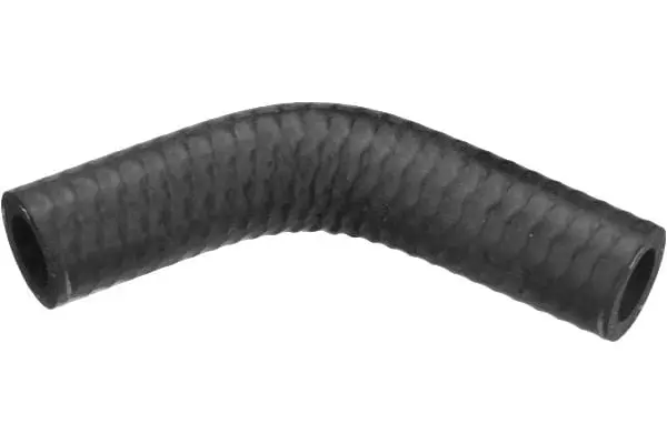 Water Pump Bypass Hose - Mercedes 1