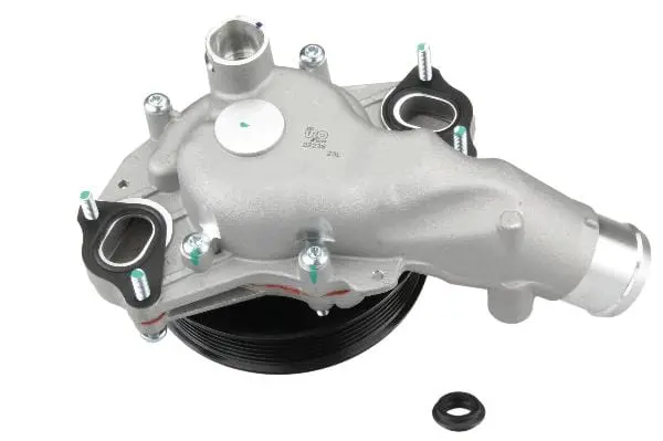 Water Pump - Jaguar 1