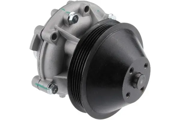 Water Pump - Jaguar 1