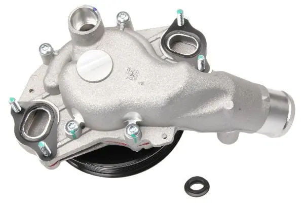 Water Pump - Land Rover 1