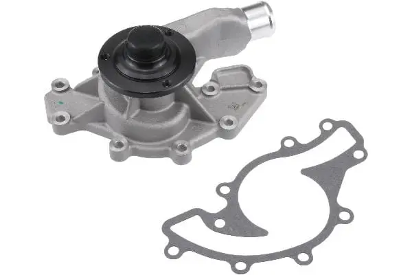 Water Pump - Land Rover 1