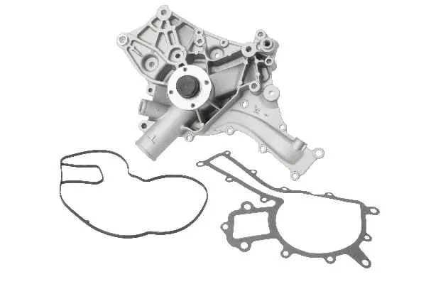 Water Pump - Mercedes 1