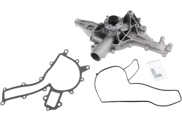Water Pump - Mercedes 1
