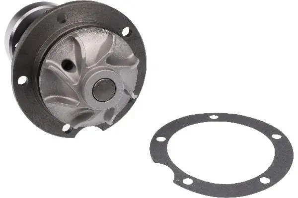 Water Pump - Mercedes 1