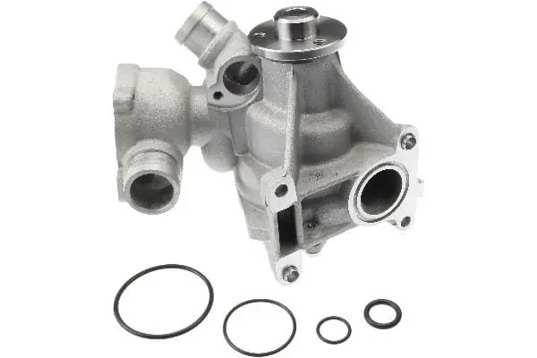Water Pump - Mercedes 1