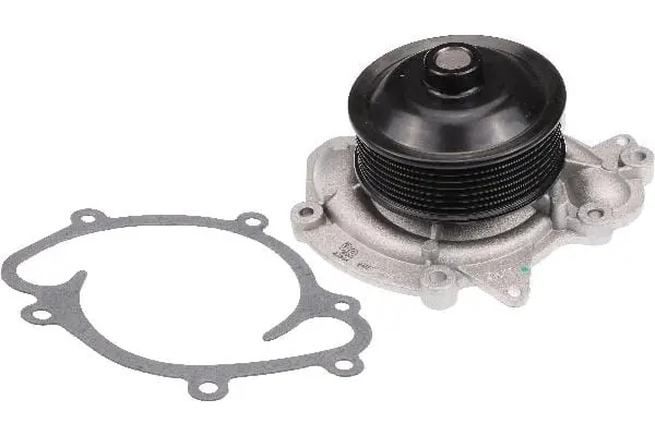 Water Pump - Mercedes 1
