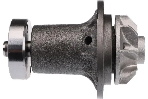 Water Pump - Mercedes 2